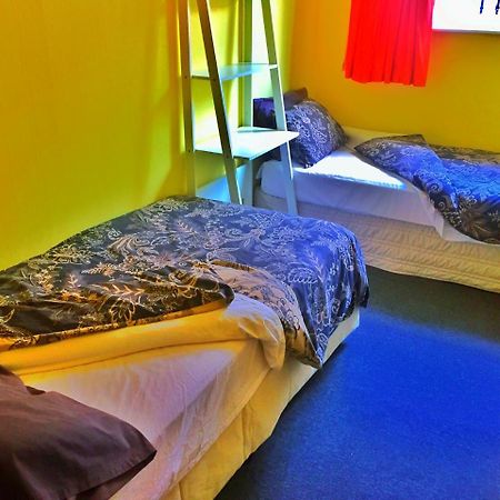 Spa Lodge Rotorua Dış mekan fotoğraf