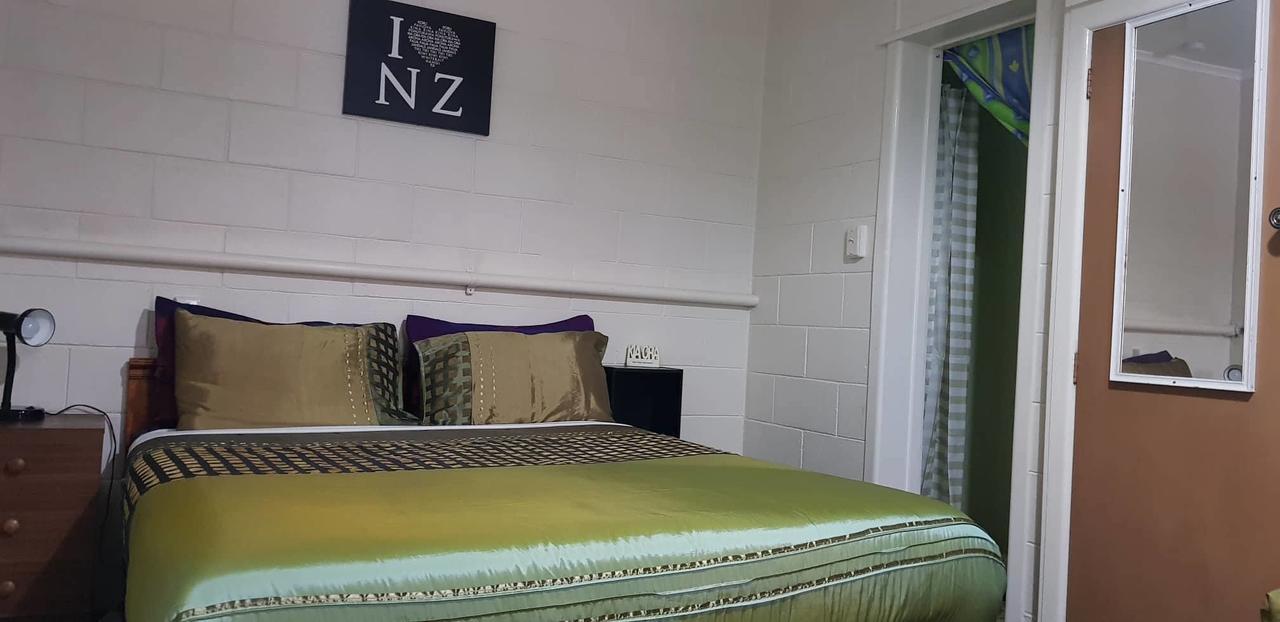 Spa Lodge Rotorua Dış mekan fotoğraf