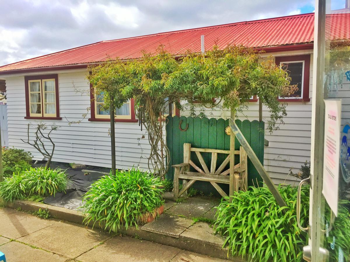 Spa Lodge Rotorua Dış mekan fotoğraf